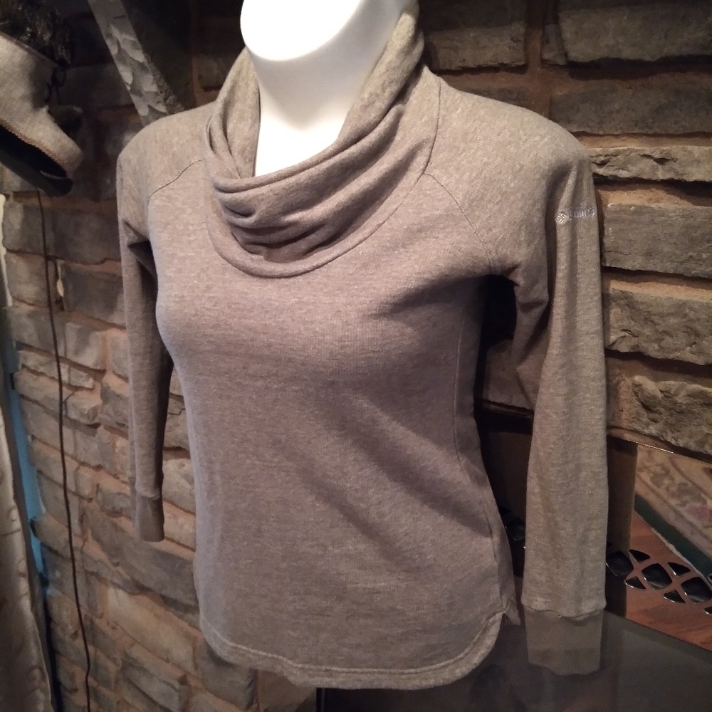 💥Columbia Cowneck style - Picture 8 of 9